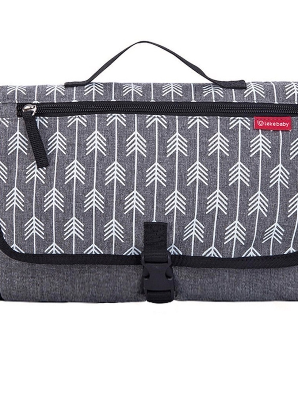 Portable Diaper Changing Pad NOT USED